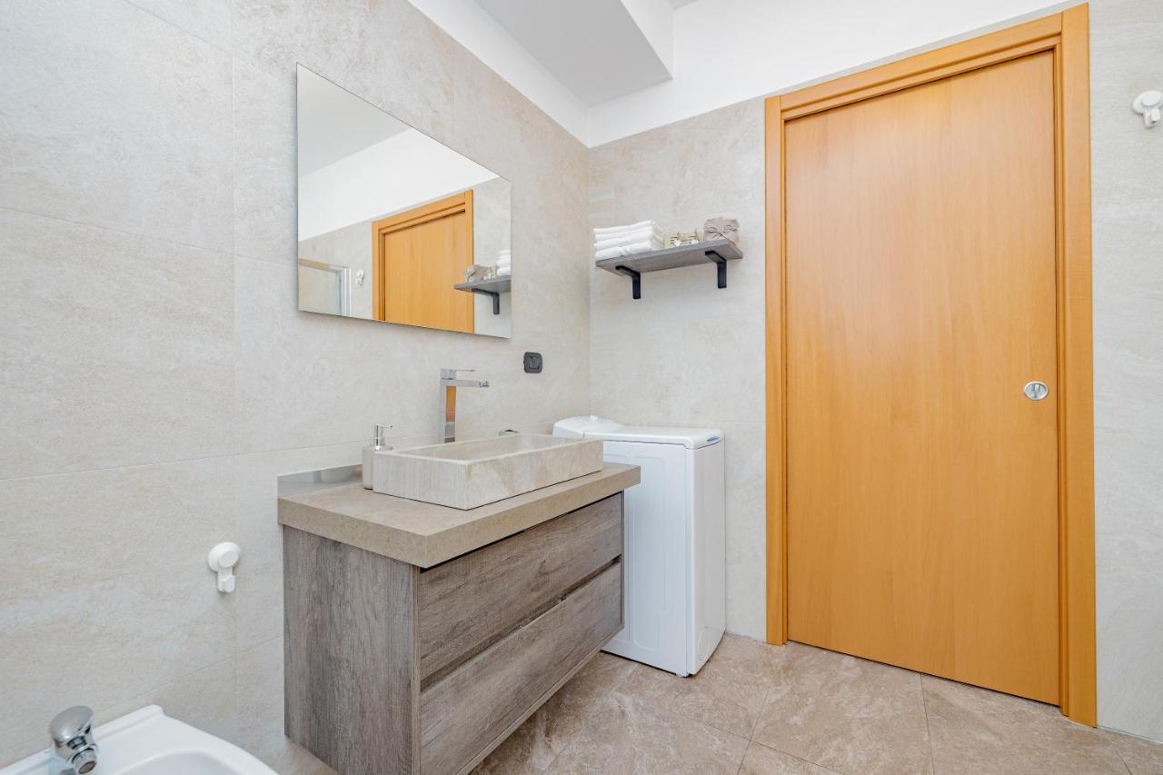 Milan Forum Camelia Guesthouse Assago Dış mekan fotoğraf