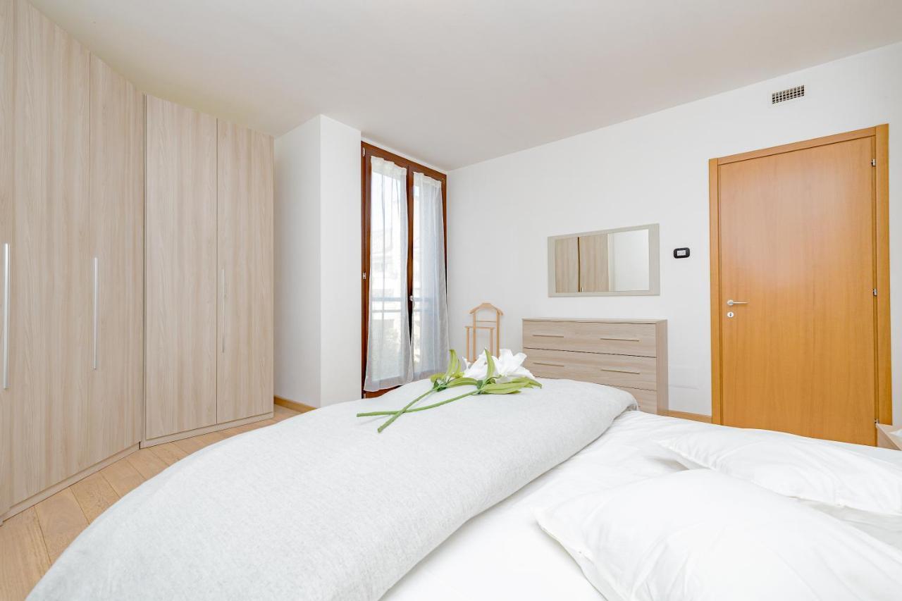 Milan Forum Camelia Guesthouse Assago Dış mekan fotoğraf
