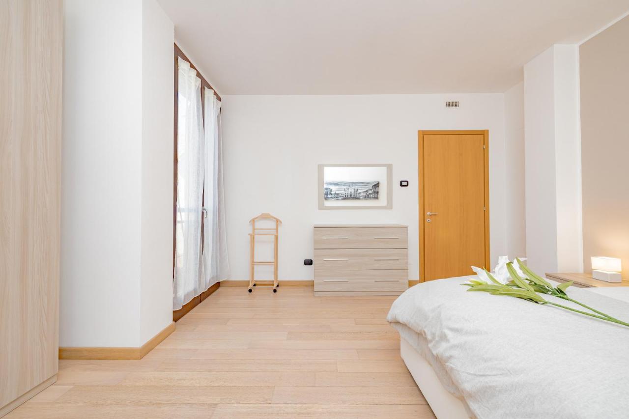 Milan Forum Camelia Guesthouse Assago Dış mekan fotoğraf