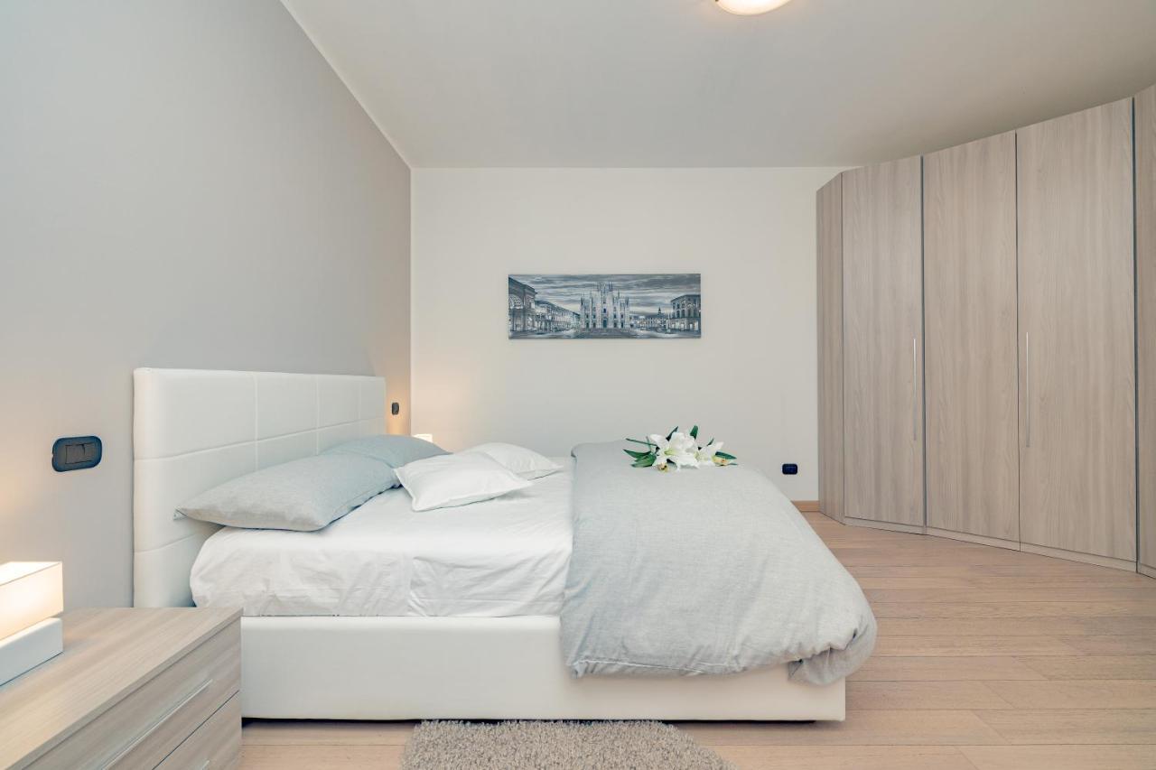 Milan Forum Camelia Guesthouse Assago Dış mekan fotoğraf
